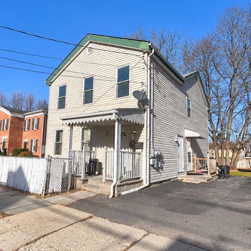 92 Ball St, Port Jervis, NY, 12771-2528 | Card Image