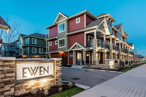 45-843 Ewen Ave, New Westminster, BC, V3M0K6 | Card Image