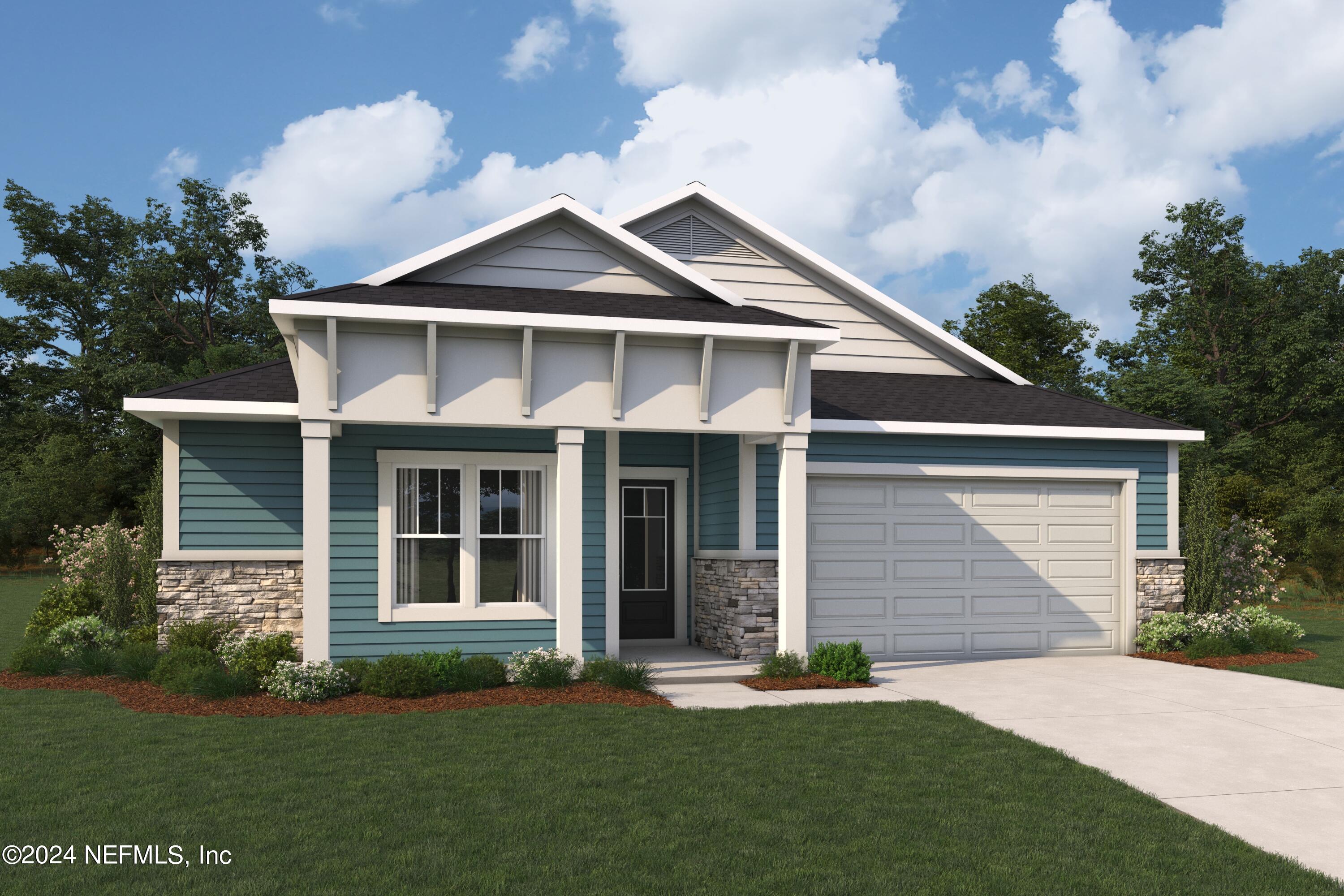 Ridgehill Way, Saint Johns, FL 32259