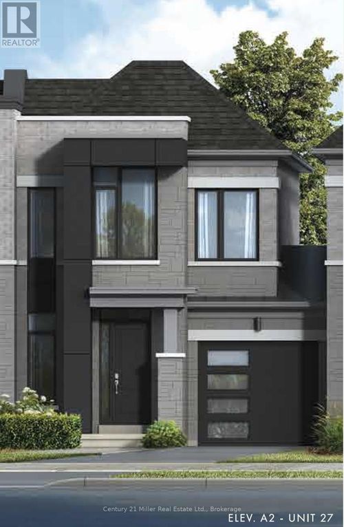 Lot 27 Owlsnest Way, Oakville, ON, L6M | Card Image