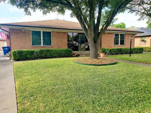 11038 Wyatt St, Dallas, TX, 75218-2544 | Card Image