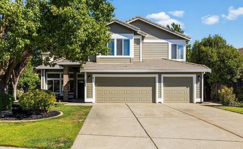 3659 Falkirk Way, El Dorado Hills, CA, 95762 | Card Image