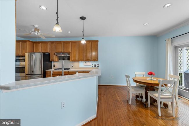 24 Dayton Cir, House other with 3 bedrooms, 3 bathrooms and null parking in FREDERICKSBURG VA | Image 11