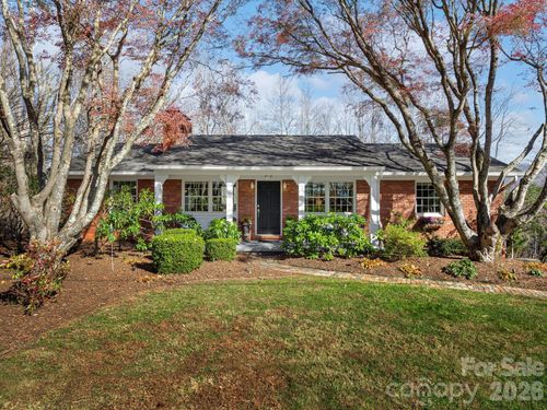 500 N Griffing Blvd, Asheville, NC, 28804-2816 | Card Image