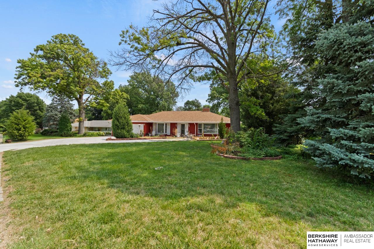 Cotner Blvd, Lincoln, NE 68510