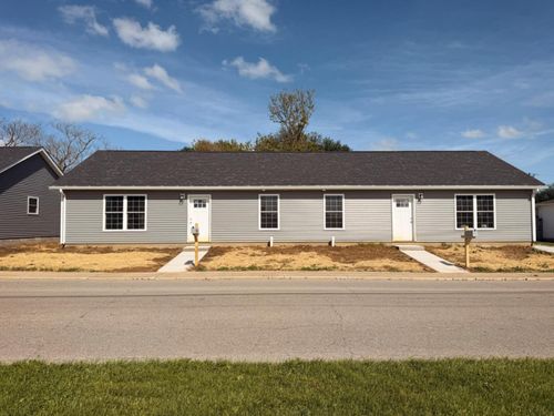 412 S Ireland St, Greensburg, IN, 47240-1945 | Card Image