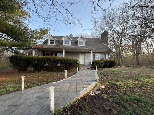 1454 Harris Hollow Rd, Charlotte, TN, 37036-5401 | Card Image