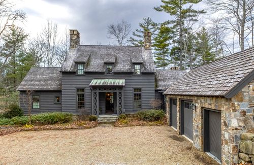 1303 Burl Ln, Cashiers, NC, 28717 | Card Image