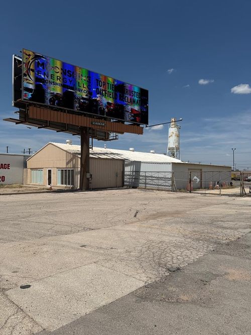 1500 E Loop 250 N, Midland, TX, 79705 | Card Image