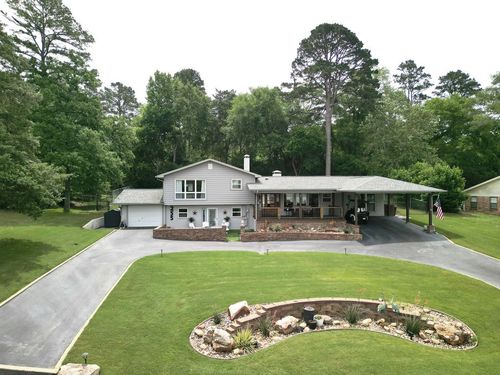 255 Hideaway Lane Central, Hideaway, TX, 75771-5009 | Card Image
