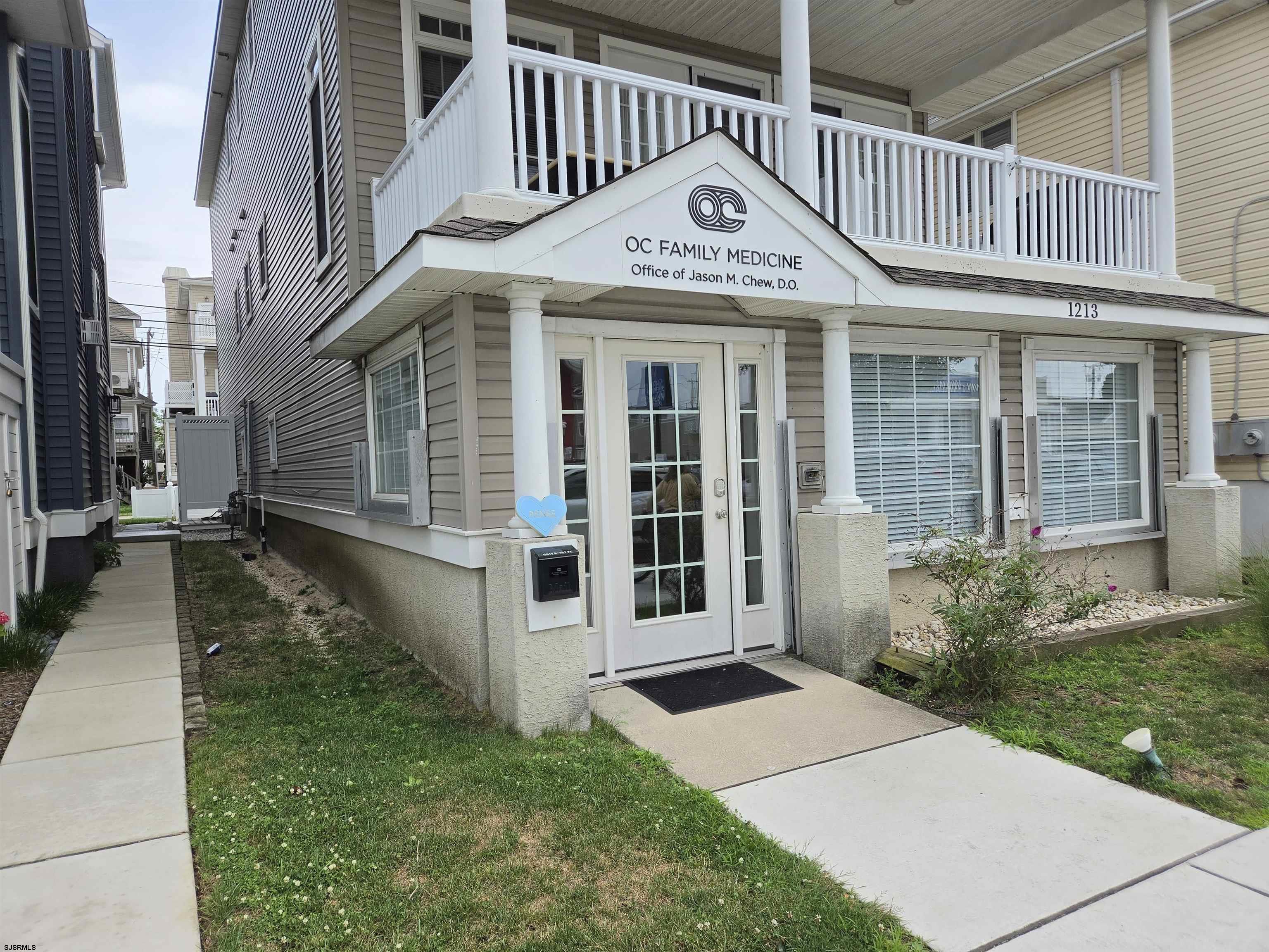 Commercial Lease in Ocean City 4