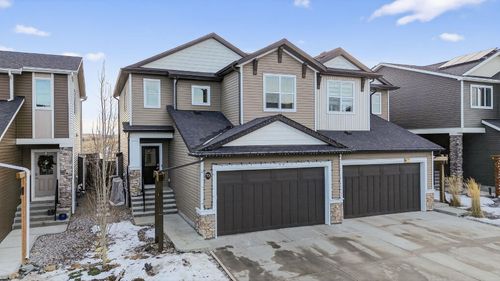 73 Fireside Cove, Cochrane, AB, T4C0X3 | Card Image