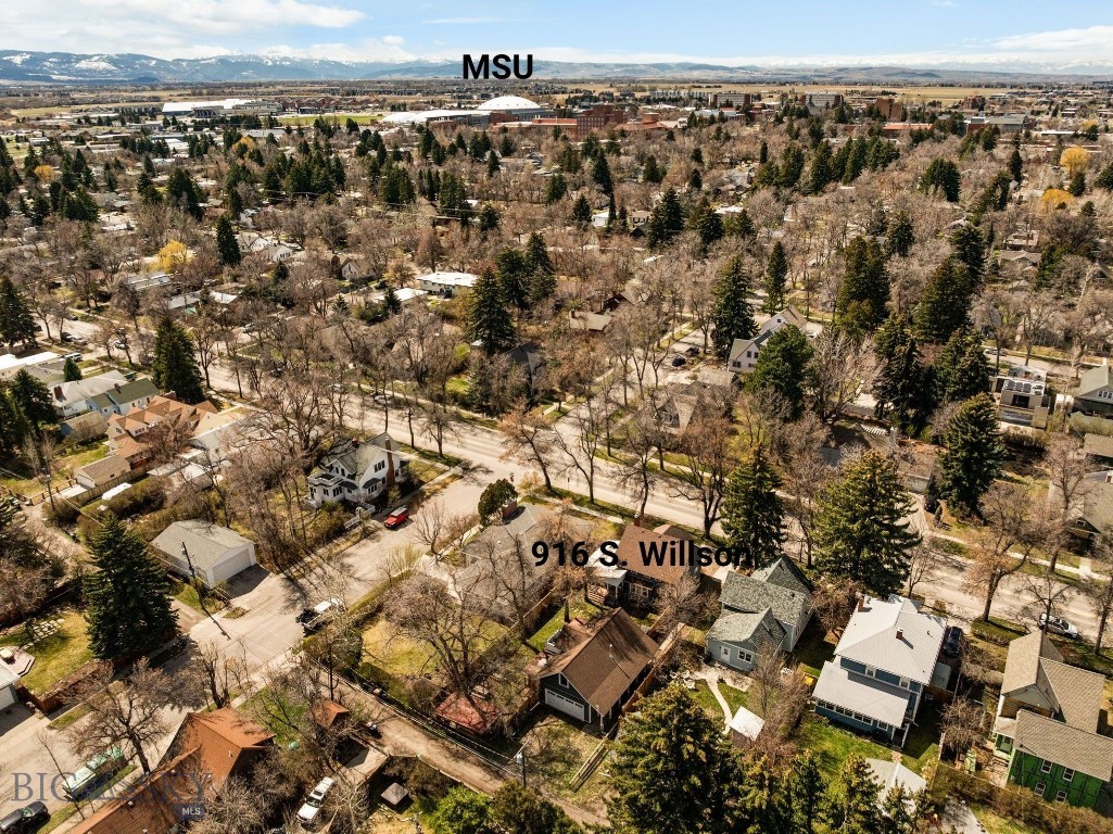 Residential in Bozeman 2