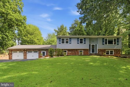 6979 Great Oak Way, Warrenton, VA, 20187-9288 | Card Image
