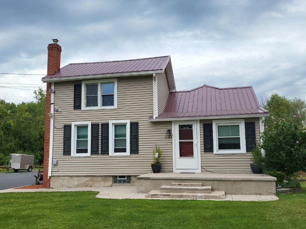Trimmer Rd, Spencerport, NY 14559
