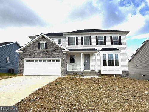 111 Pawn Court, WINCHESTER, VA, 22602 | Card Image