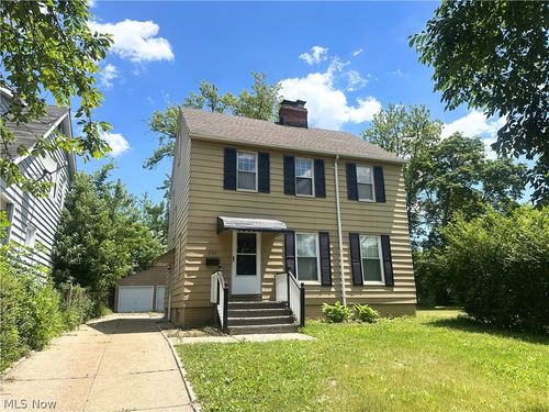 3709 Chelton Rd, Shaker Heights, OH, 44120-5026 | Card Image