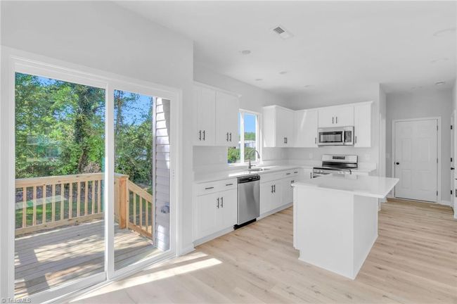 307 Princeton Ave, House other with 3 bedrooms, 3 bathrooms and null parking in High Point NC | Image 10