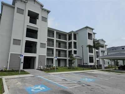 205 - 12240 Wellen Golf Street, Condo with 2 bedrooms, 2 bathrooms and null parking in Venice FL | Image 2