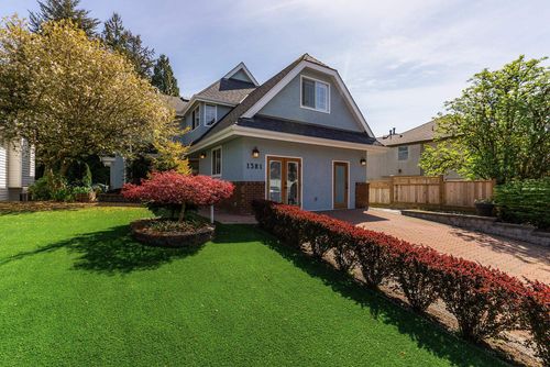 1381 Oxford St, Coquitlam, BC, V3E3G5 | Card Image
