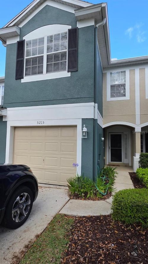 5215 Hawkstone Dr, SANFORD, FL, 32771-5409 | Card Image