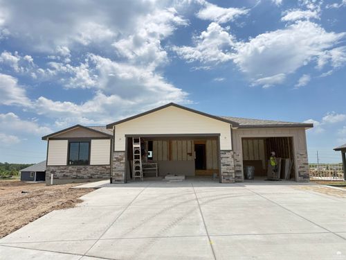 9166 Camp Ct, Manhattan, KS, 66502-3803 | Card Image