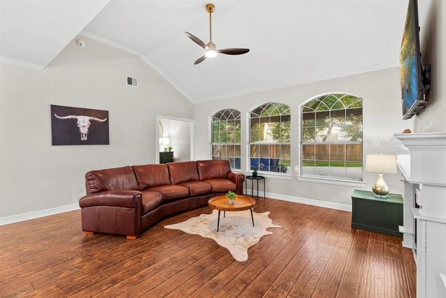 6503 Ambercrest Ct, House other with 5 bedrooms, 4 bathrooms and 3 parking in Spring TX | Image 7