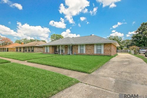 4637 Tartan Dr, Baton Rouge, LA, 70816-6732 | Card Image