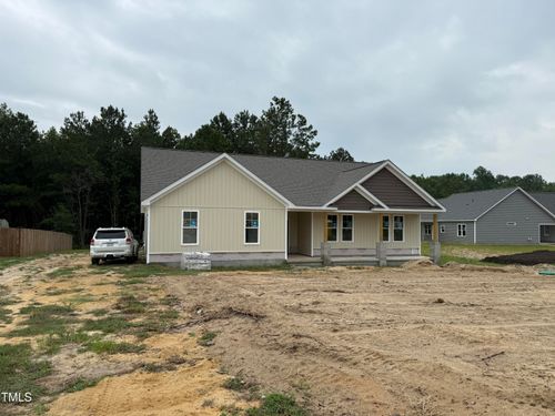 602 Tuscany Cir, Princeton, NC, 27569-9558 | Card Image