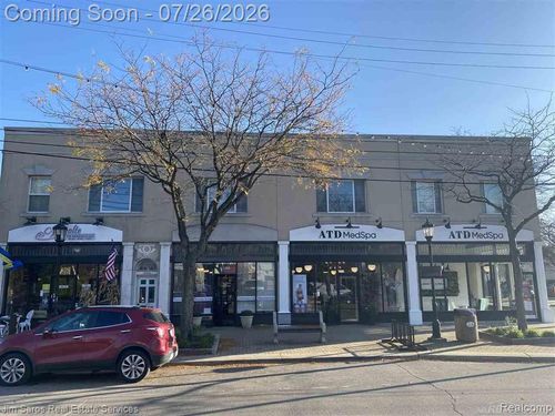 apt-3-1178 Beaconsfield Ave, Grosse Pointe Park, MI, 48230-2038 | Card Image