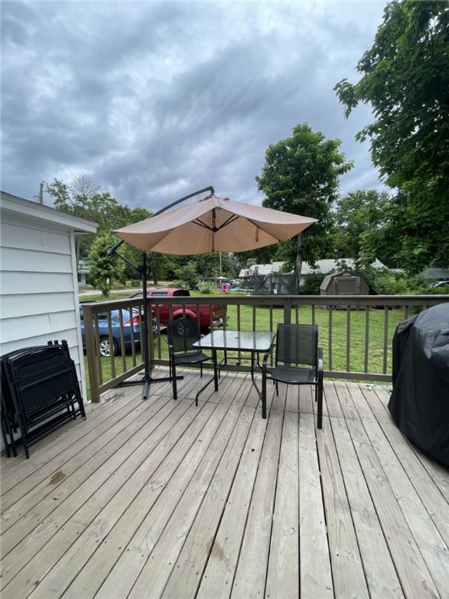 602 E Church Ave, House other with 3 bedrooms, 1 bathrooms and null parking in Berryville AR | Image 20