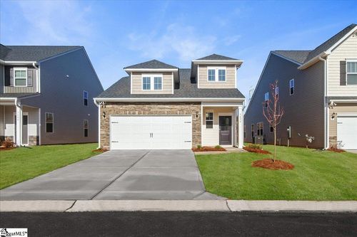 1636 Savannah Mills Dr, Spartanburg, SC, 29303-4228 | Card Image