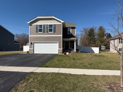 303 Gladys Ave, Joliet, IL, 60436-9559 | Card Image