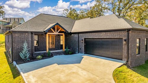 9345 Wooddale Dr, Sherwood, AR, 72120 | Card Image