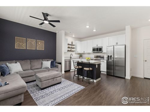 317 Cardinal St, Johnstown, CO, 80534-9416 | Card Image