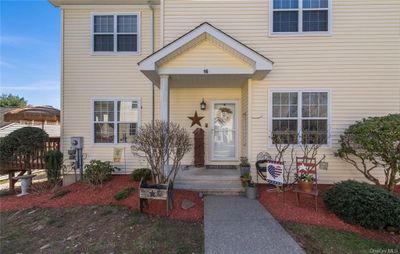 View of entrance to property | Image 2