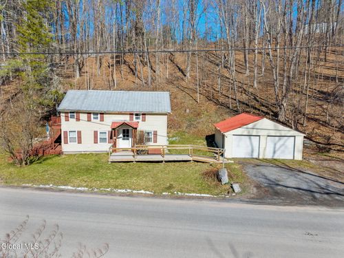 969 Gates Hill Rd, Middleburgh, NY, 12122-4512 | Card Image