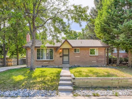 1455 S Zephyr St, Lakewood, CO, 80232-5353 | Card Image