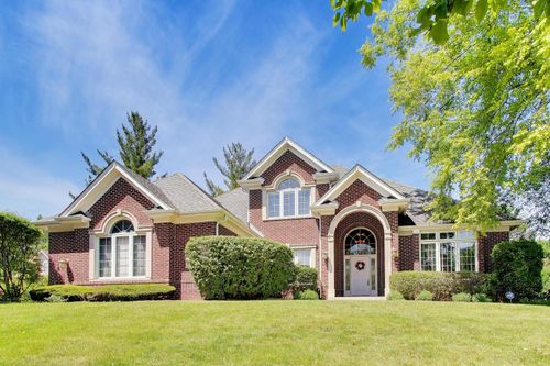 2232 Regency Woods Dr, Lisle, IL, 60532-1178 | Card Image