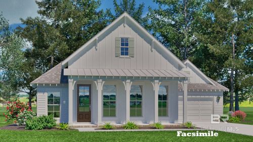 9251 Parker Lane, Daphne, AL, 36526 | Card Image