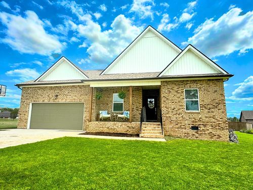 124 Cordell Love Rd, Smithville, TN, 37166-2827 | Card Image