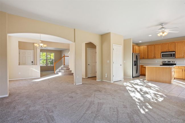 11406 E 119 Th Pl, House other with 3 bedrooms, 3 bathrooms and 3 parking in Henderson CO | Image 9