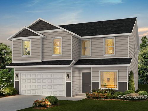 509 N Arc Ct, Spokane Valley, WA, 99016-9844 | Card Image