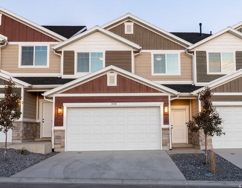 308 N N Canterbury Way, Clearfield, UT, 84015 | Card Image