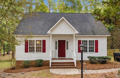 74 Sallie Dr, Smithfield, NC, 27577-7972 | Card Image