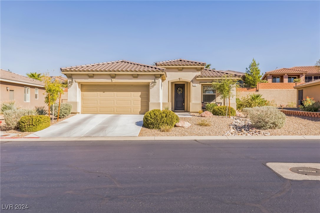Spyglass Way, Mesquite, NV 89027