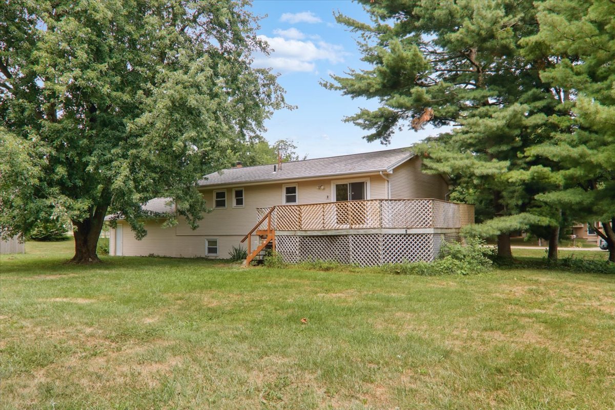 Residential in Bloomington 4