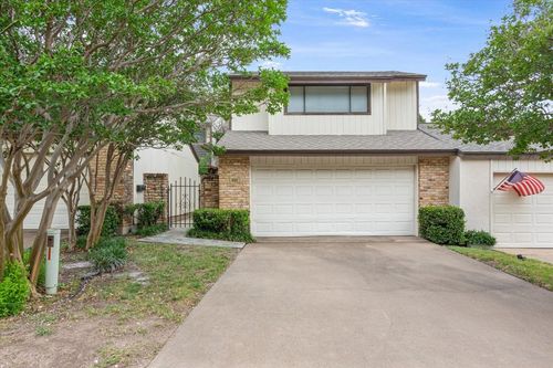 4312 Village Oak Dr, Waco, TX, 76710-1430 | Card Image