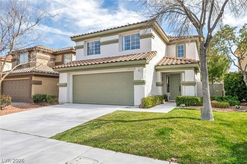 1348 Calle Montery St, Las Vegas, NV, 89117-6696 | Card Image