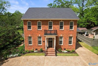 307 E Green Street, House other with 4 bedrooms, 3 bathrooms and null parking in Athens AL | Image 1